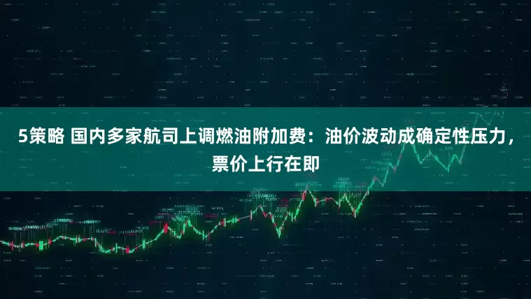 5策略 国内多家航司上调燃油附加费：油价波动成确定性压力，票价上行在即
